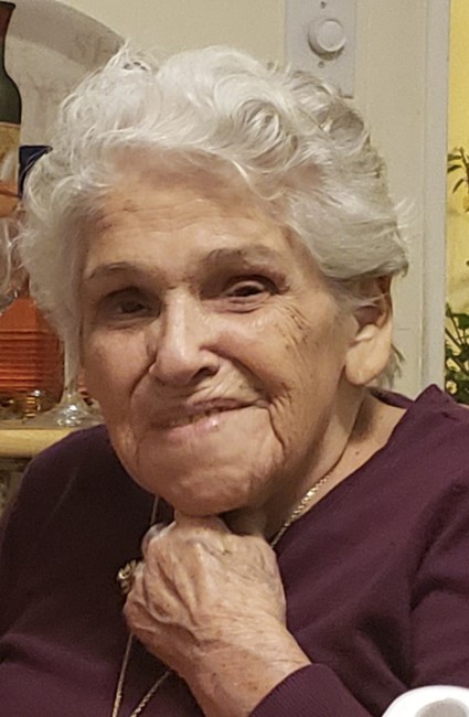 Obituary of Ana Puentes-Torres