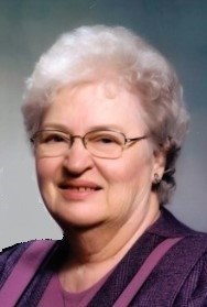 Obituary of Lorraine K. Awan