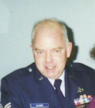 Obituary of Wendell B. Kilgore