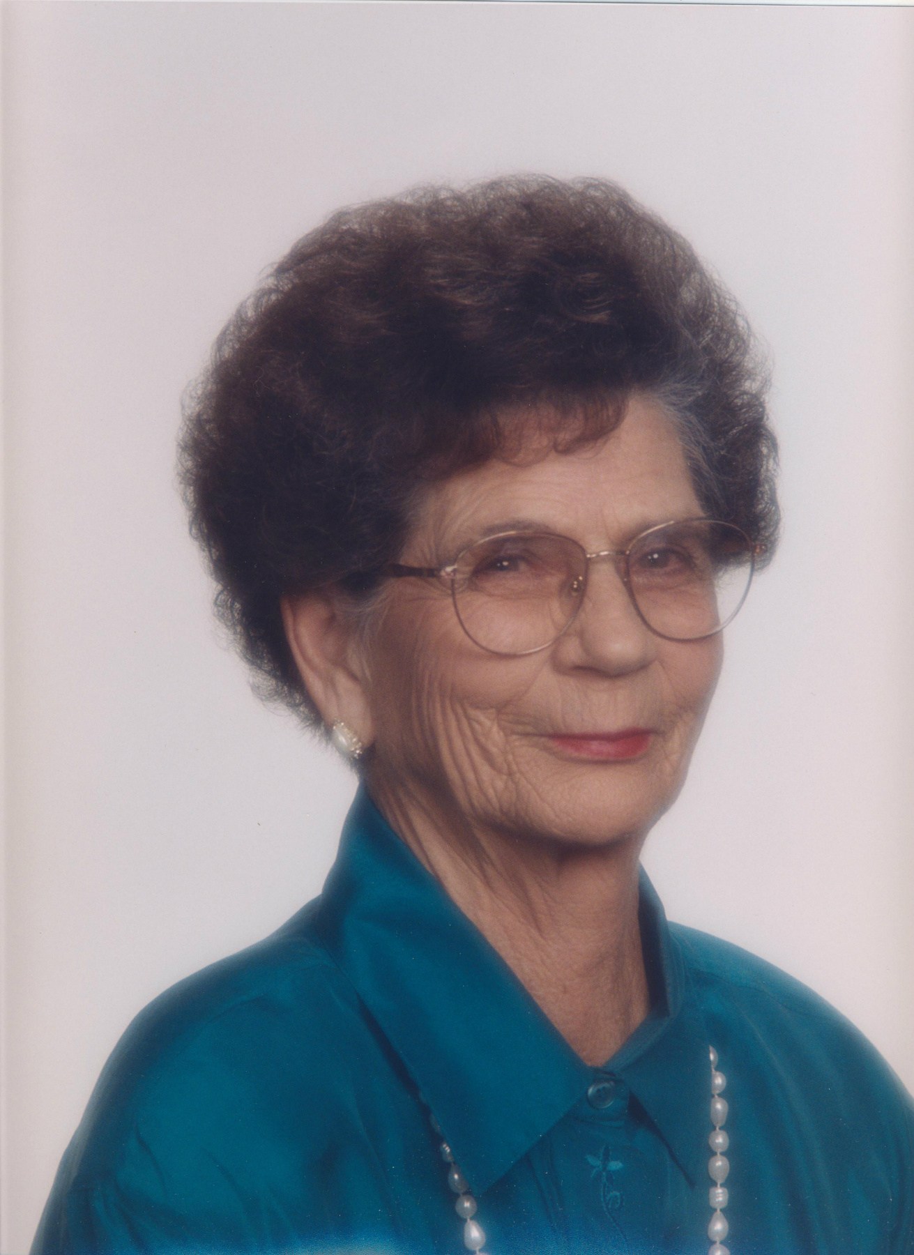 Obituary of Flora M. Graham