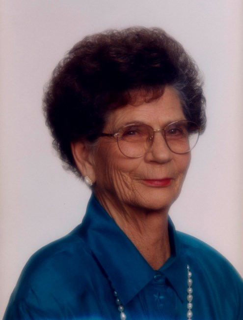 Obituary of Flora M. Graham