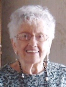 Obituary of Ann Sustin