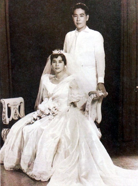 Obituary of Angel Gonzales Uytingco