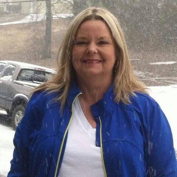 Obituary of Donna A Jones