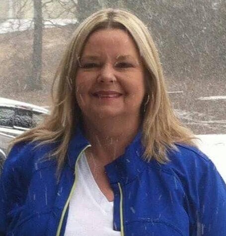 Obituary of Donna A Jones