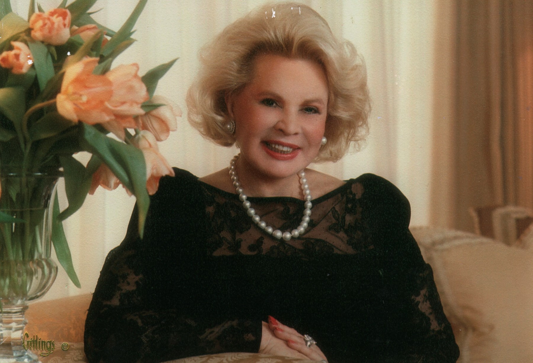 Obituary of Mrs. Billye Stevens Halbouty