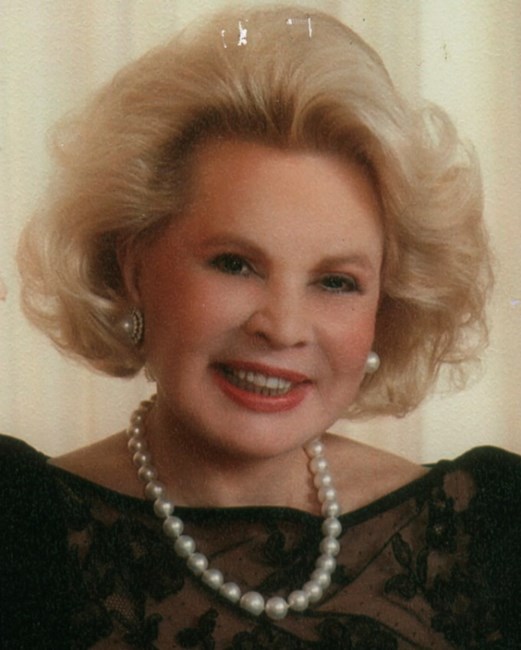 Obituary of Mrs. Billye Stevens Halbouty