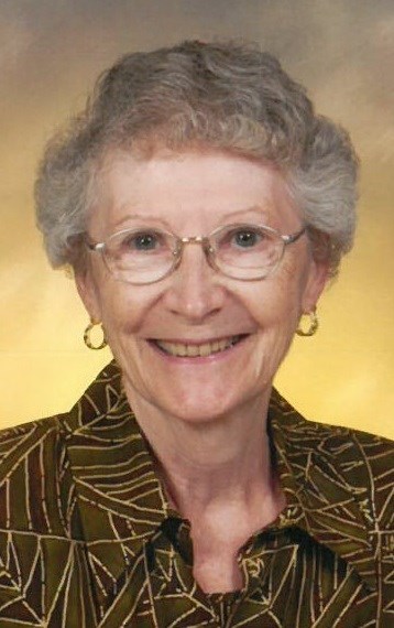 Obituary of Florence Helene Zack