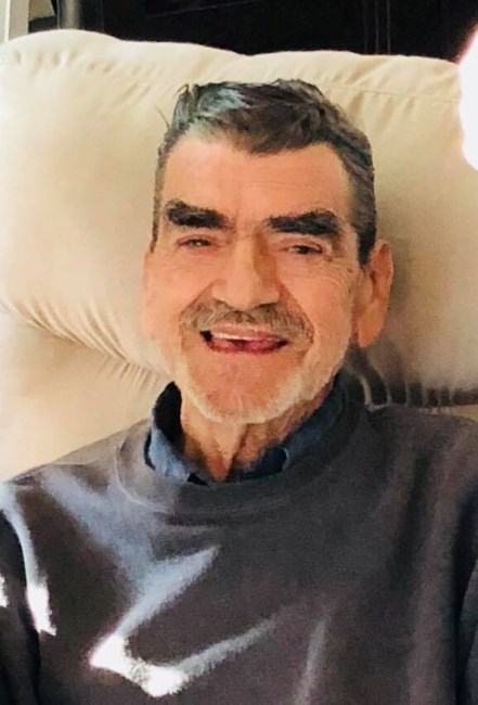 Obituario de Rodolfo Quintana