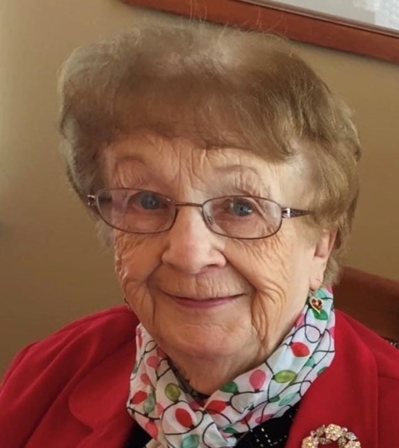 Obituary of Helen M. Cain