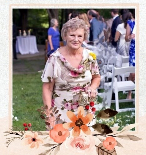 Obituary of Susan Mobley Strother