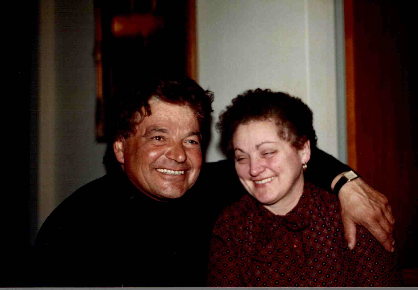 Obituary of Torquato "Carlo" Pontello