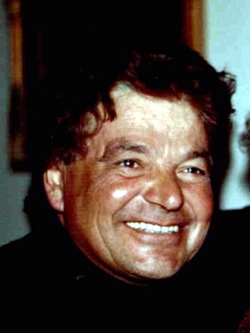 Obituary of Torquato "Carlo" Pontello