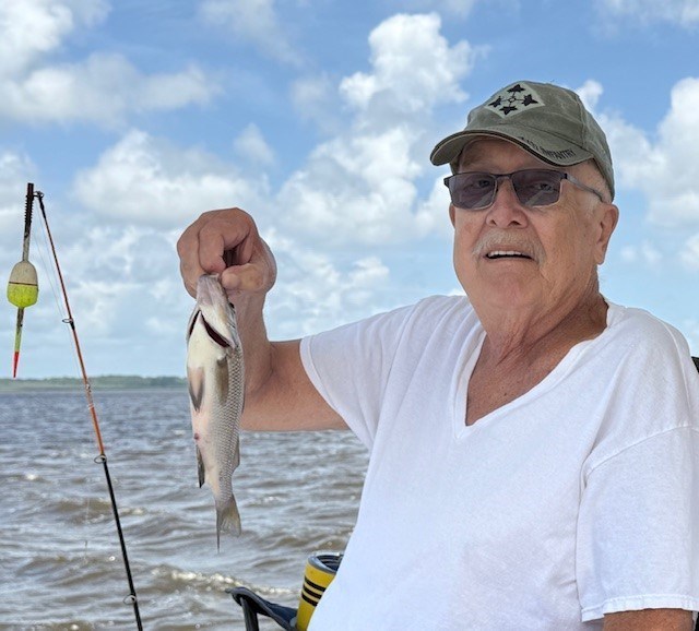 Obituary of Chris Martin