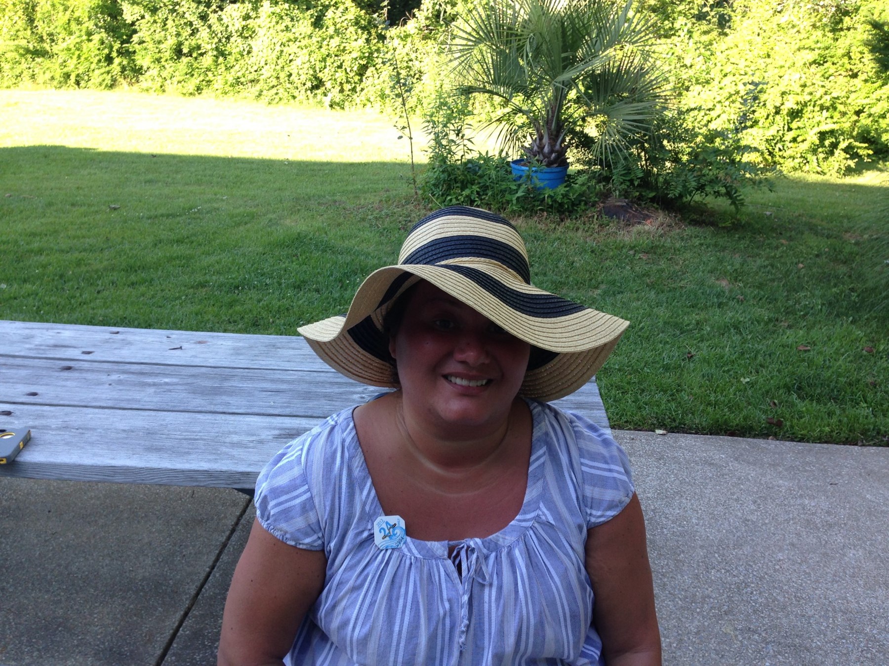 Obituary of Marlene Garcia