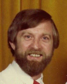 Obituary of Alan Peter Phillips