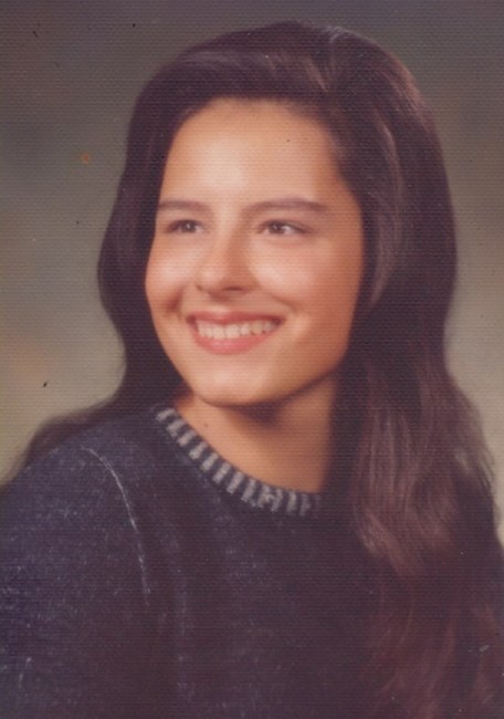 Obituary of Pamela K Webb