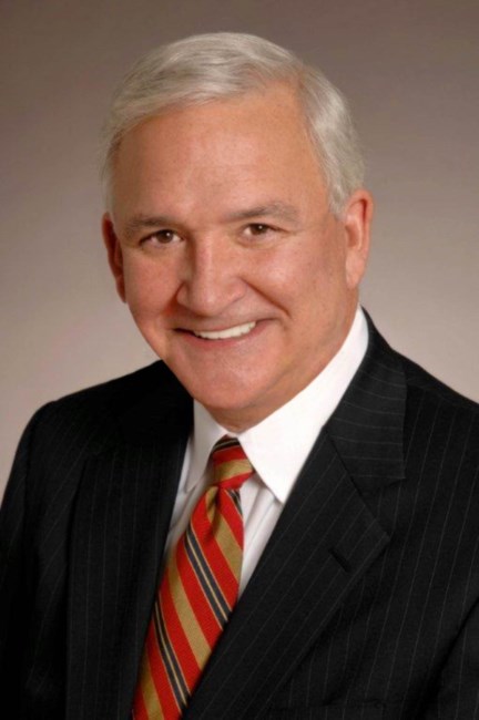 Obituary of Dan Hall II