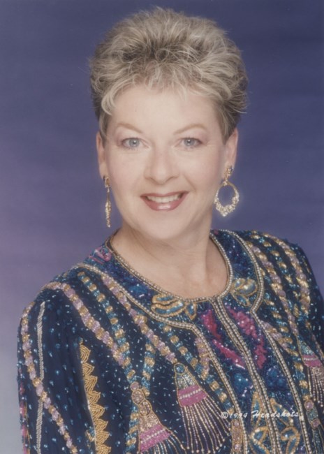 Obituary of Carla Jean Metts Norred