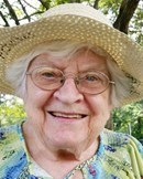 Obituary of Mary Carty