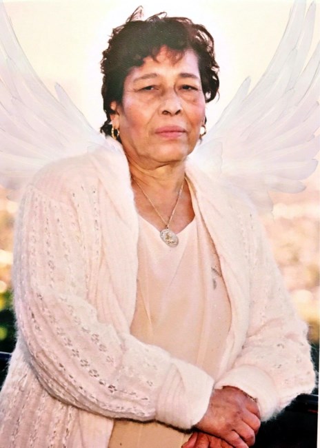 Obituario de Aurelia Vargas De Lopez