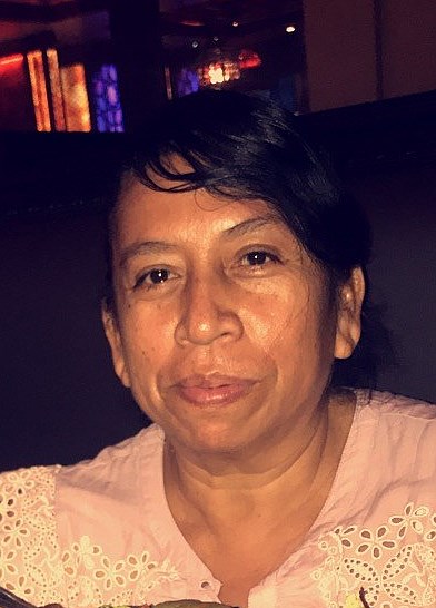 Obituary of Delia Chavez