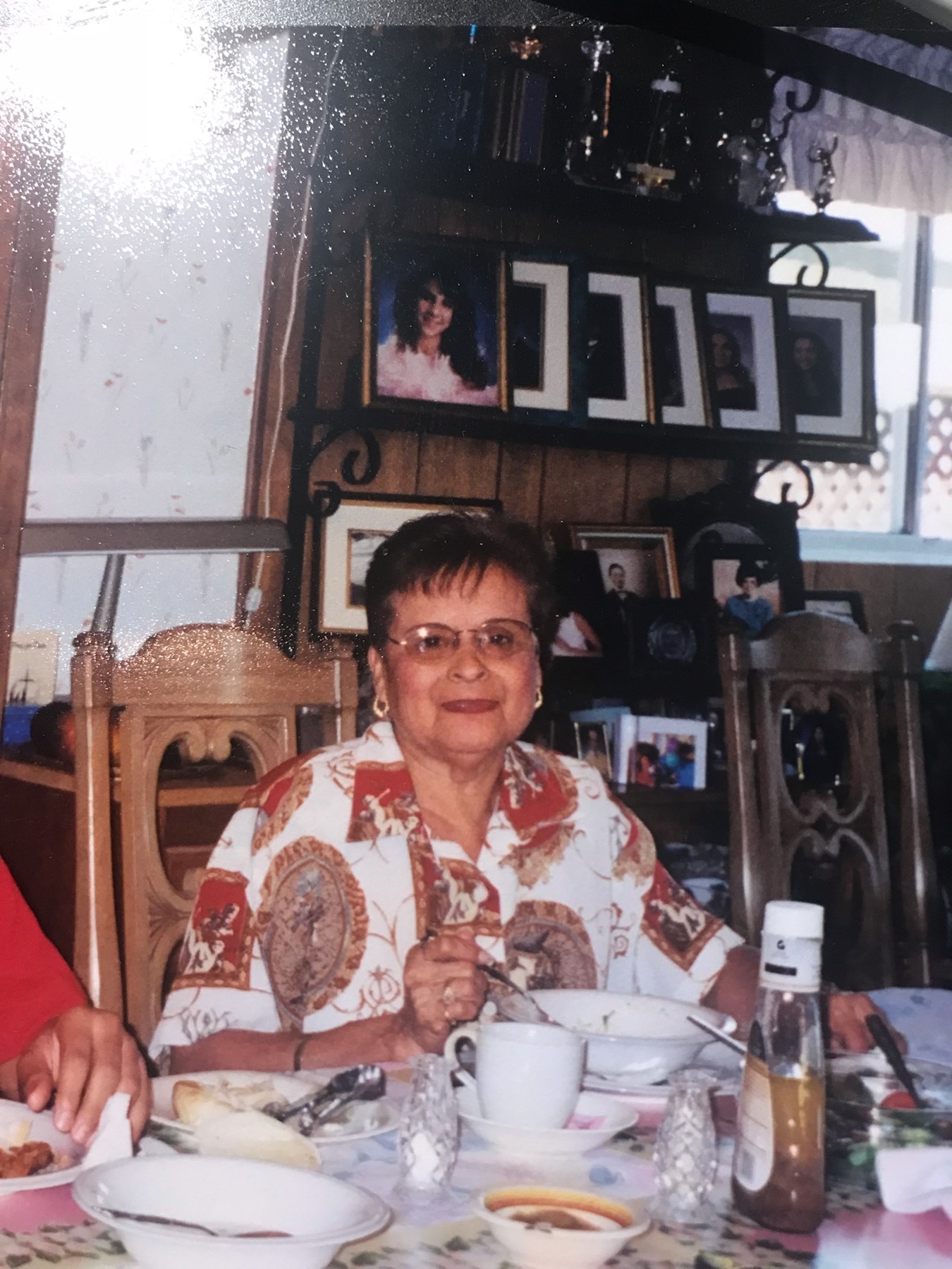 Mercedes Navarro Obituary Mesa, AZ