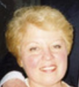 Obituary of Rosalie Mattoni