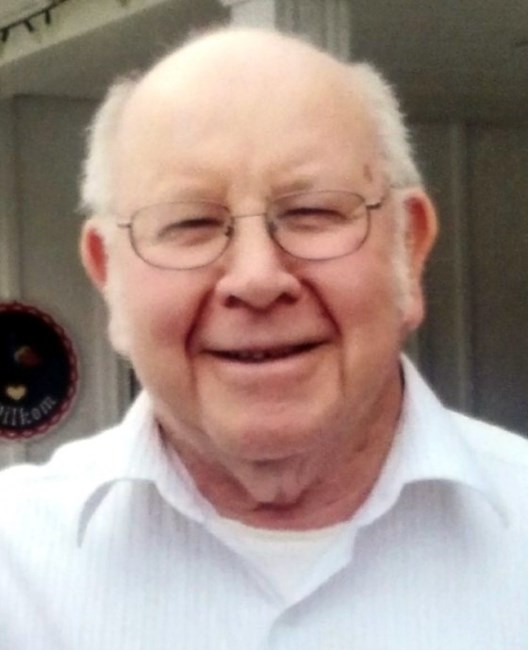 Obituary of Charles "Chuck" Near