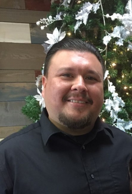 Obituary of Jeremiah "Jerry" E. Vargas Sr.