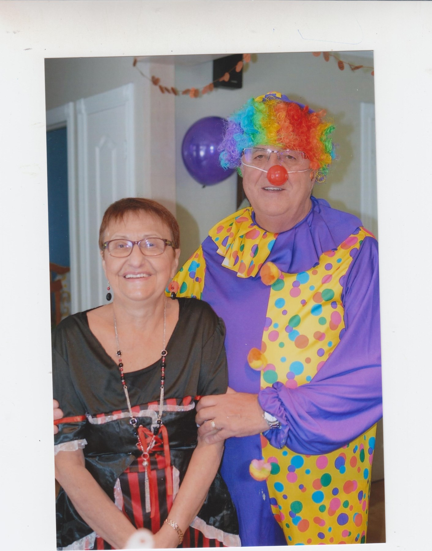 Avis de décès de Diane Grondin