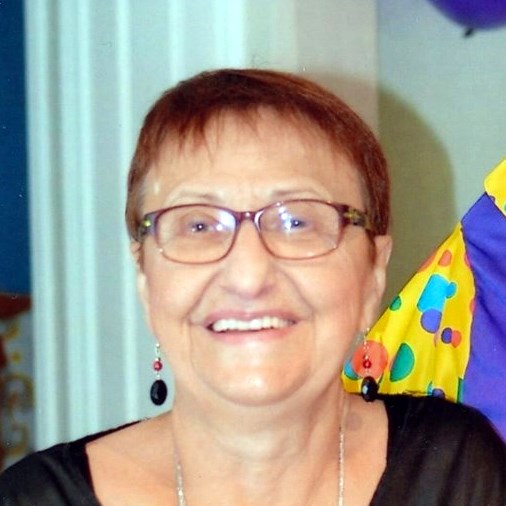 Avis de décès de Diane Grondin