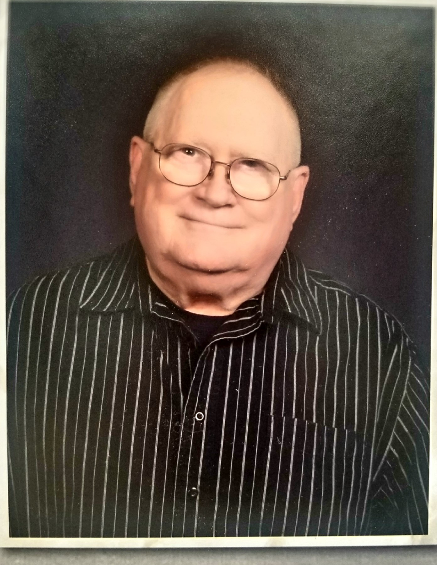 Obituary of Boyd Wayne McMullan