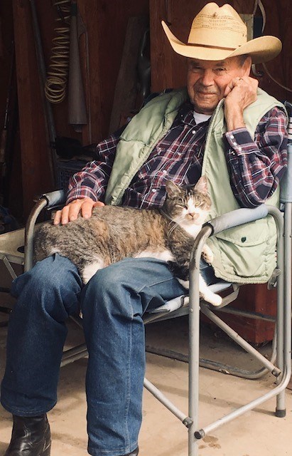 Obituary of Arthur Anthony D'Inzillo