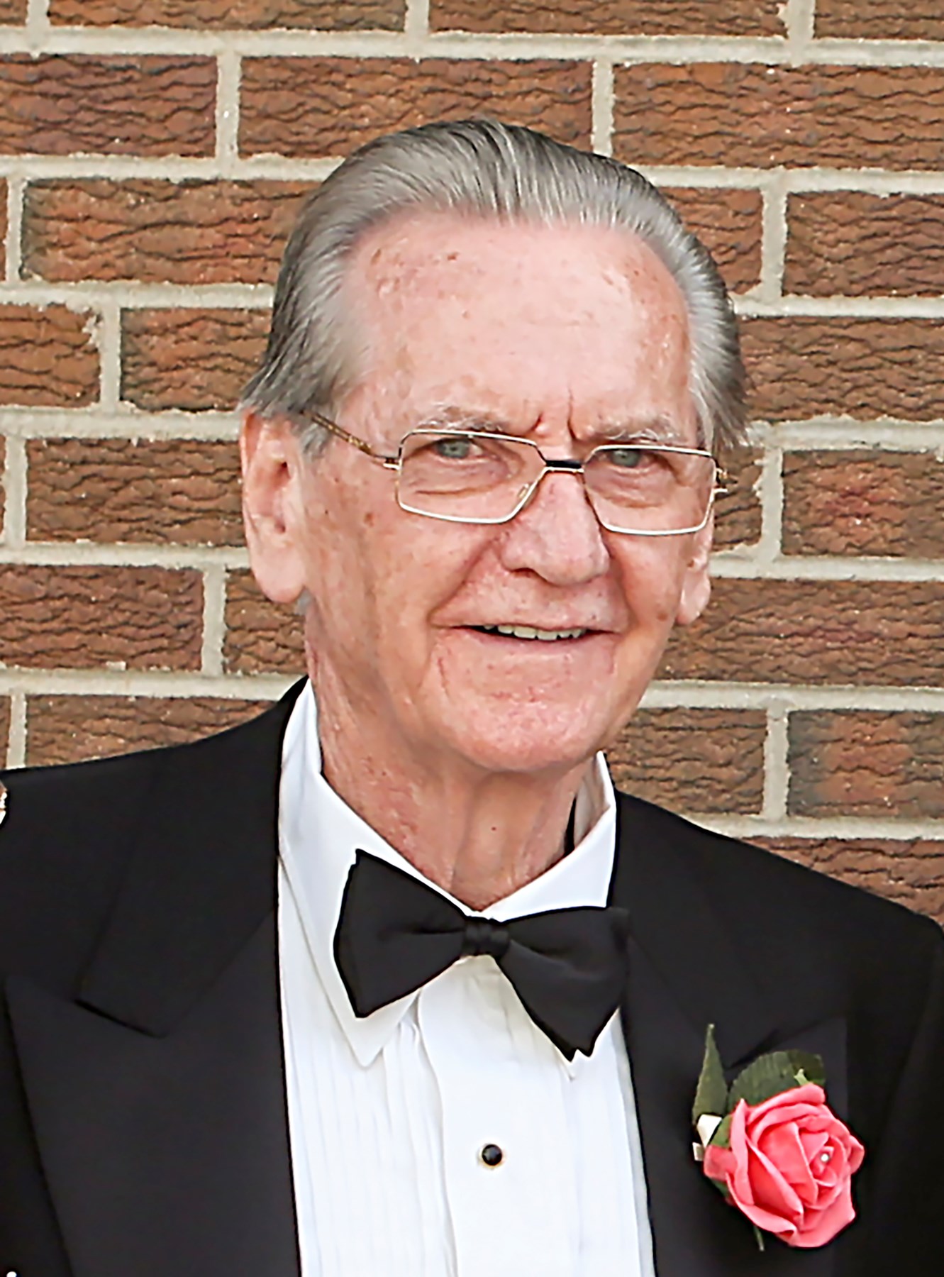 Obituary of Erich Ludvig Hass