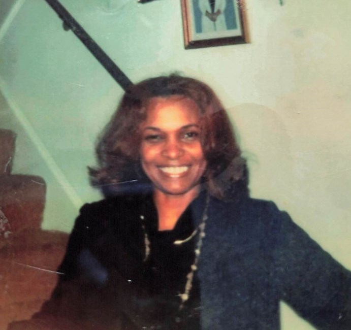 Obituary of Mazie D. Smith