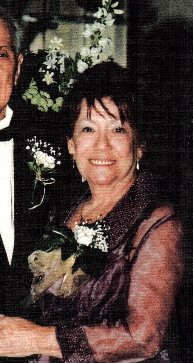 Obituary of Carmela "Millie" LoCascio