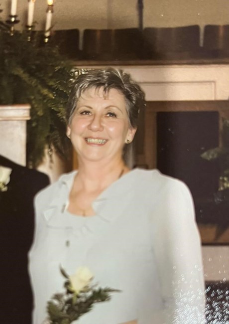 Obituary of Deborah Jane Mason