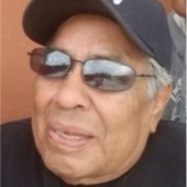 Obituary of Leonard G. Morris