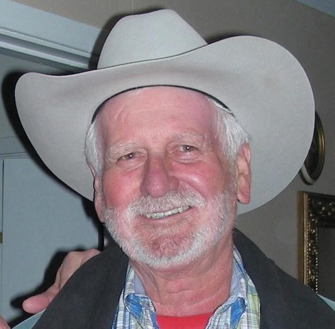 Obituary of Larry Wayne Carson