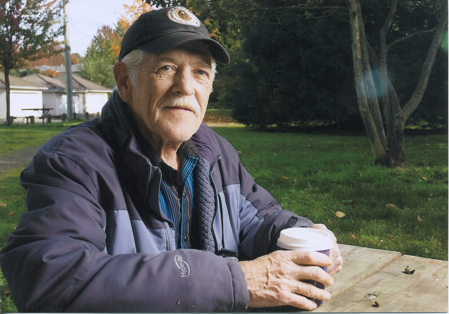 Obituary of Kenneth Leroy Allan