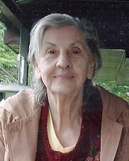 Obituary of Jeannine Michaud