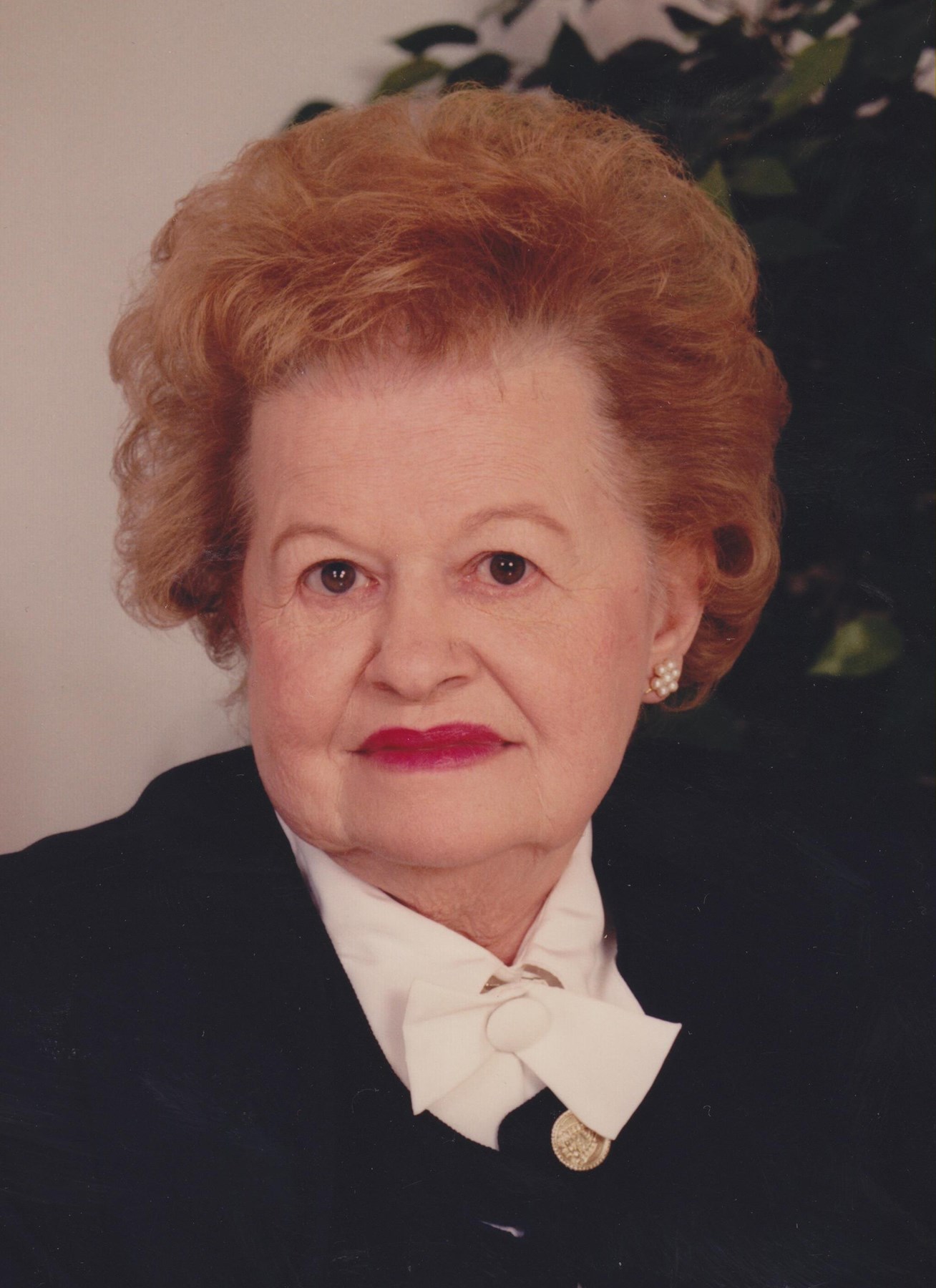 Jirina Stepnickova advise Laila Morse advise