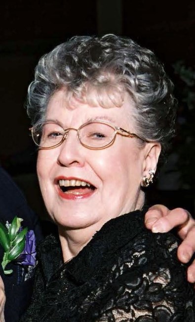 Obituary of Helen Padais Drizos