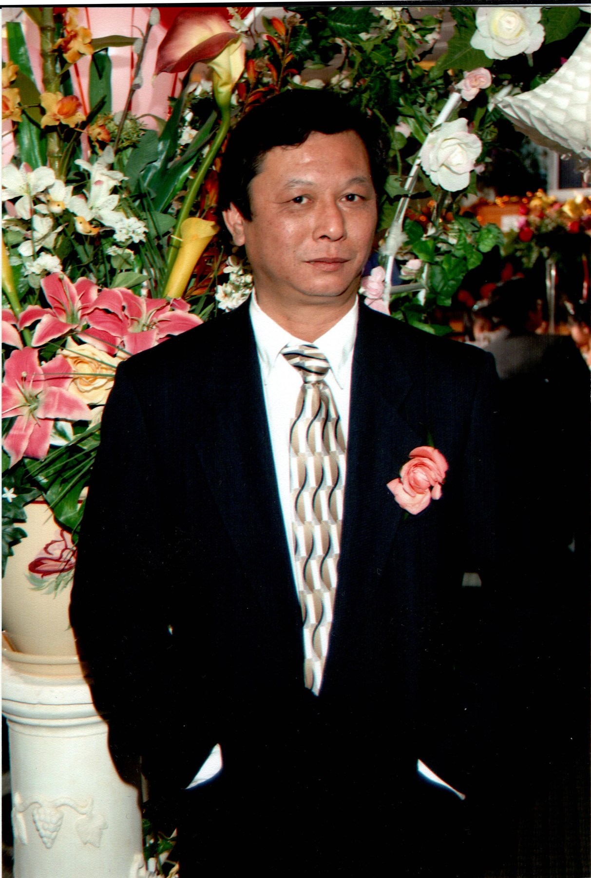 Obituary of Tri Thien Tran