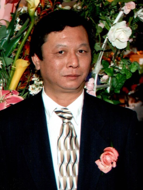 Obituary of Tri Thien Tran