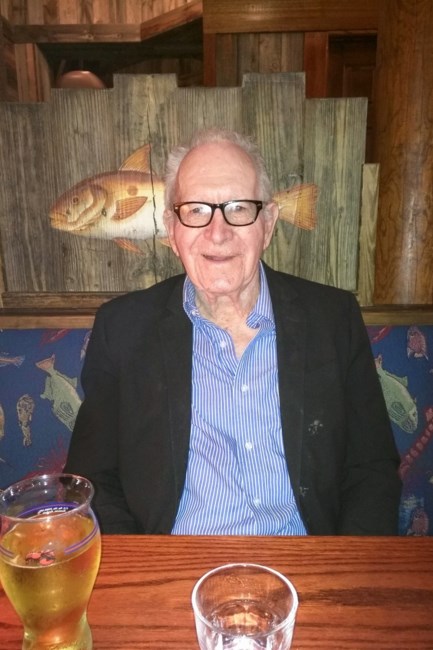 Obituary of James Patrick Bohan