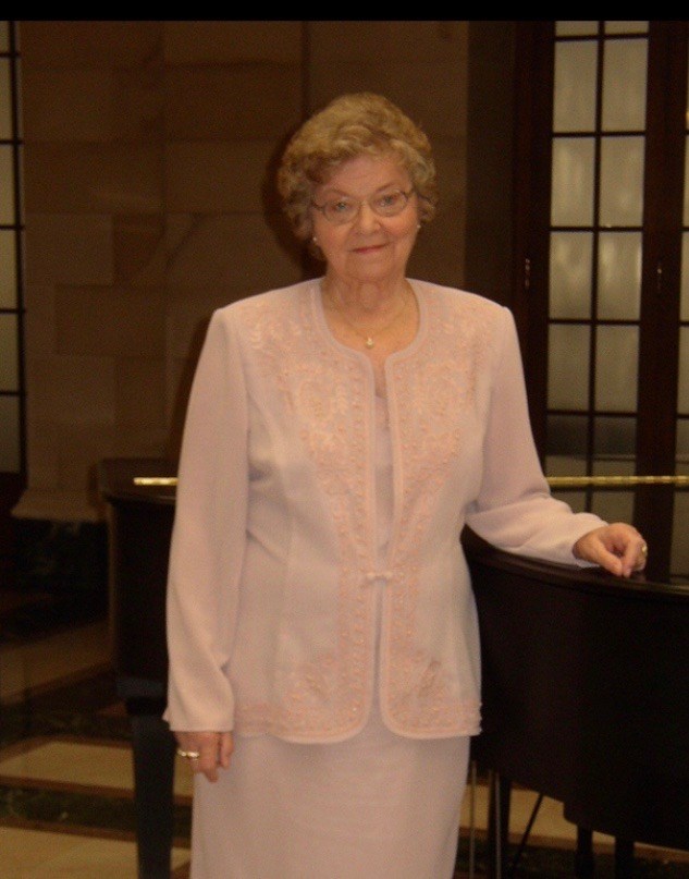 Obituary of Patricia Ann Boyle