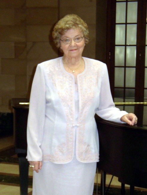 Obituary of Patricia Ann Boyle