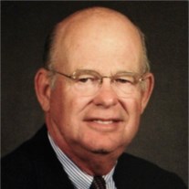 Obituary of John Daniel Bernson